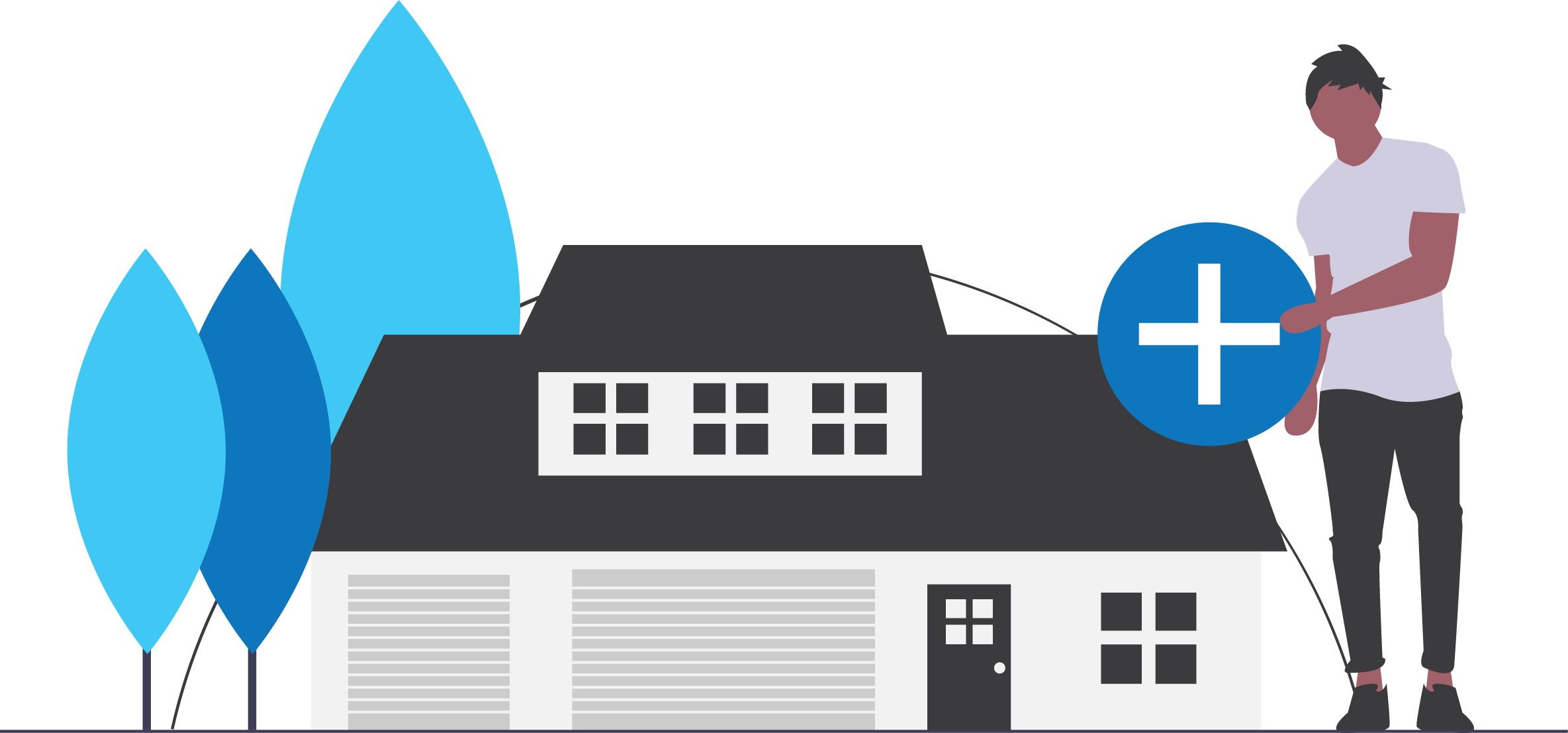 Marches Community Led Housing CoHousing Self Build-01 Marches Community Led Housing CoHousing Self Build